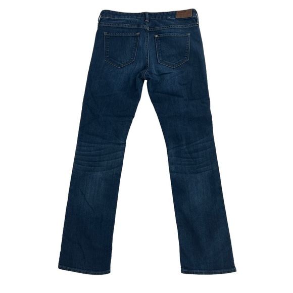 H&M &denim Straight Leg Regular Waist Jeans Size 29 x 30 Men’s - Picture 3 of 4